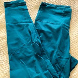 Strong Physiquez Dream Leggings Size M